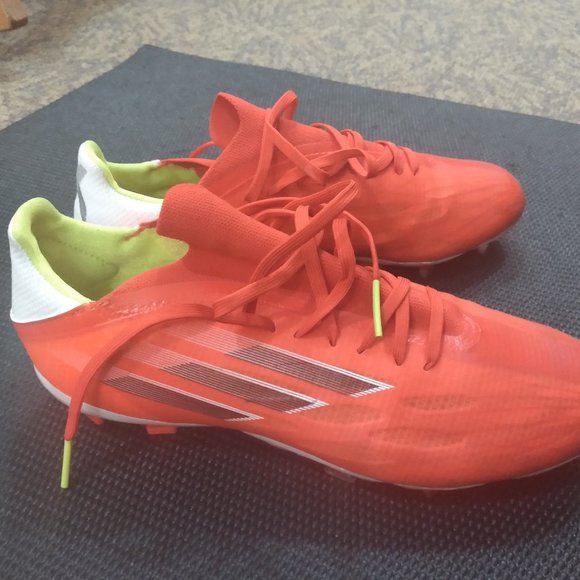 X Speedflow.2 FG Soccer Cleats